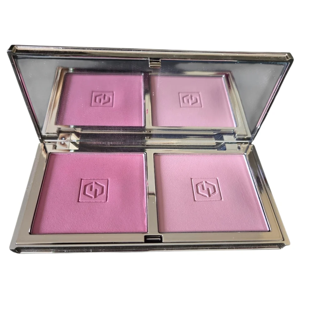 Jouer Coquette Blush Duo - Picture 2 of 5